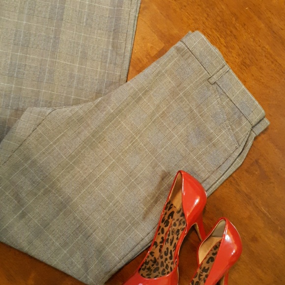 Sag Harbor Pants - NWT Sag Harbor pants 12P average length